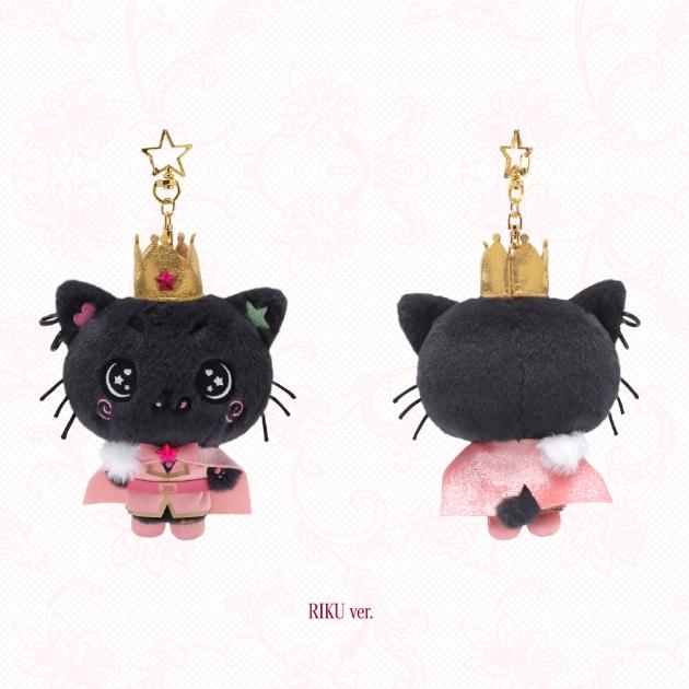 NCT WISH 2026 2nd Anniversary Fanmeeting MD (PRINCE WISH DOLL)