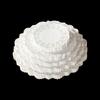 Doilies en dentelle Dubait Cake