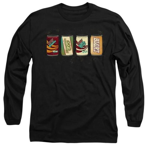 Příšerky v práci Unisex Dospělé Tričko s Colou