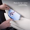 Li Auto L9 Rear Seat Dirt-Resistant Anti-Kick Backrest Mat