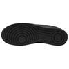 Nike Air Force 1 Low Top Skateboard Shoes Unisex Black Sneakers IM3078-001