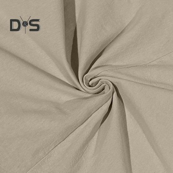 Pánské bavlněné tričko s dlouhým rukávem a výstřihem do V, volné tričko, jednobarevné, letní, ležérní, pro denní nošení, pouliční, párty, plážové