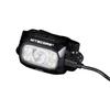 Nitecore NU30 500Lumens Max Throw of 130Metres Bulit-in 1500mAH Battery Rechargeable Lightweight