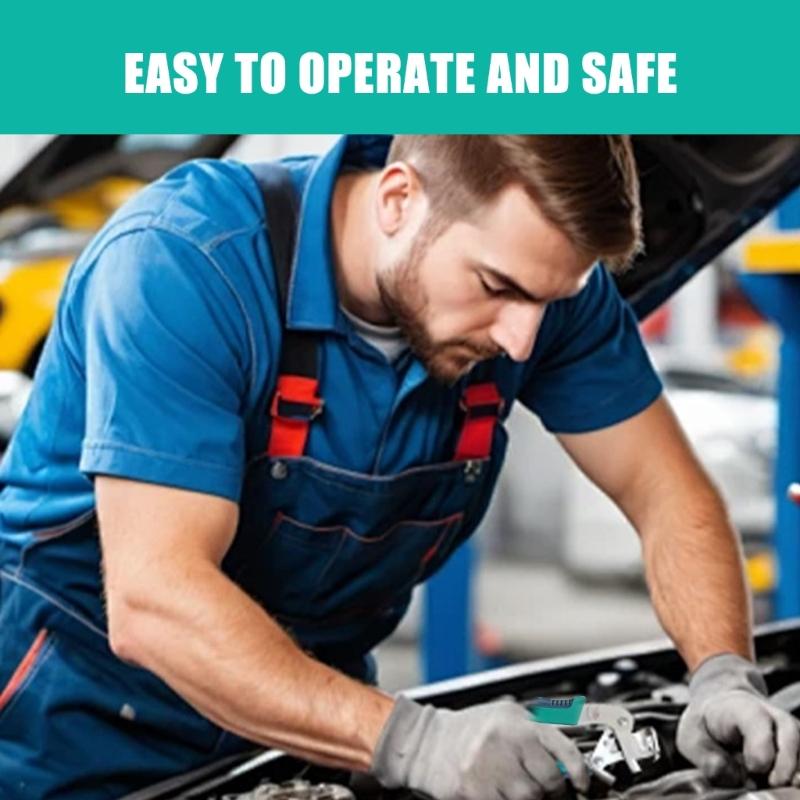 1/2/3 Stück Automotive Auto Clip Zangen und Demontagewerkzeug Edelstahl Federbelastet Zum Entfernen von Innenraum-Befestigungselementen