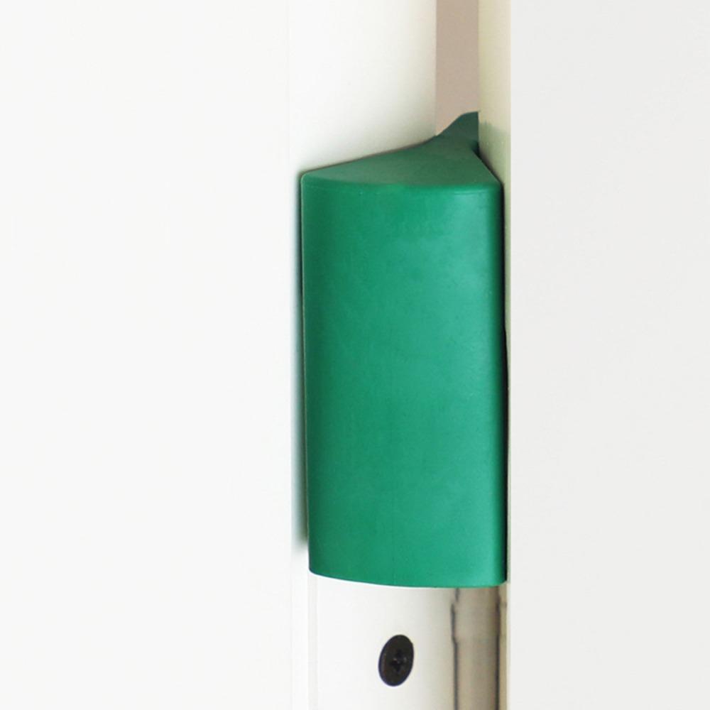 Soft Rubber Door Stopper Anti-grip Children Security Protection New Finger Protector  Door