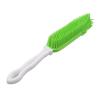 Pet Dog Puppy Cat Bristles Bath Brush Comb Depilation Soft Silicone Sticky Hair Massage Tools