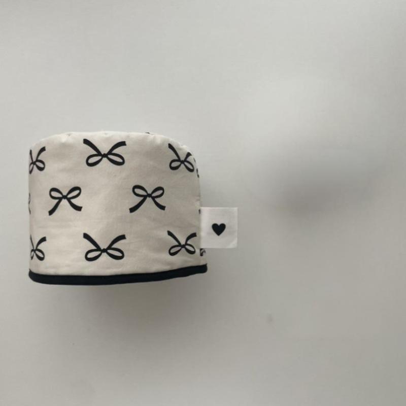 Bowknot Tissue Paper Storage Box Roll Paper Tissue Case Holder Car Napkin Tissue Box Living Room Table Decor Home Organizer