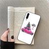 Christmas Tree Winter Light Snow Phone Case For Samsung Galaxy A35 A55 A54 A15 A25 A05s A05 A22 A24 A52 A33 A34 M34 M14 M54 M23