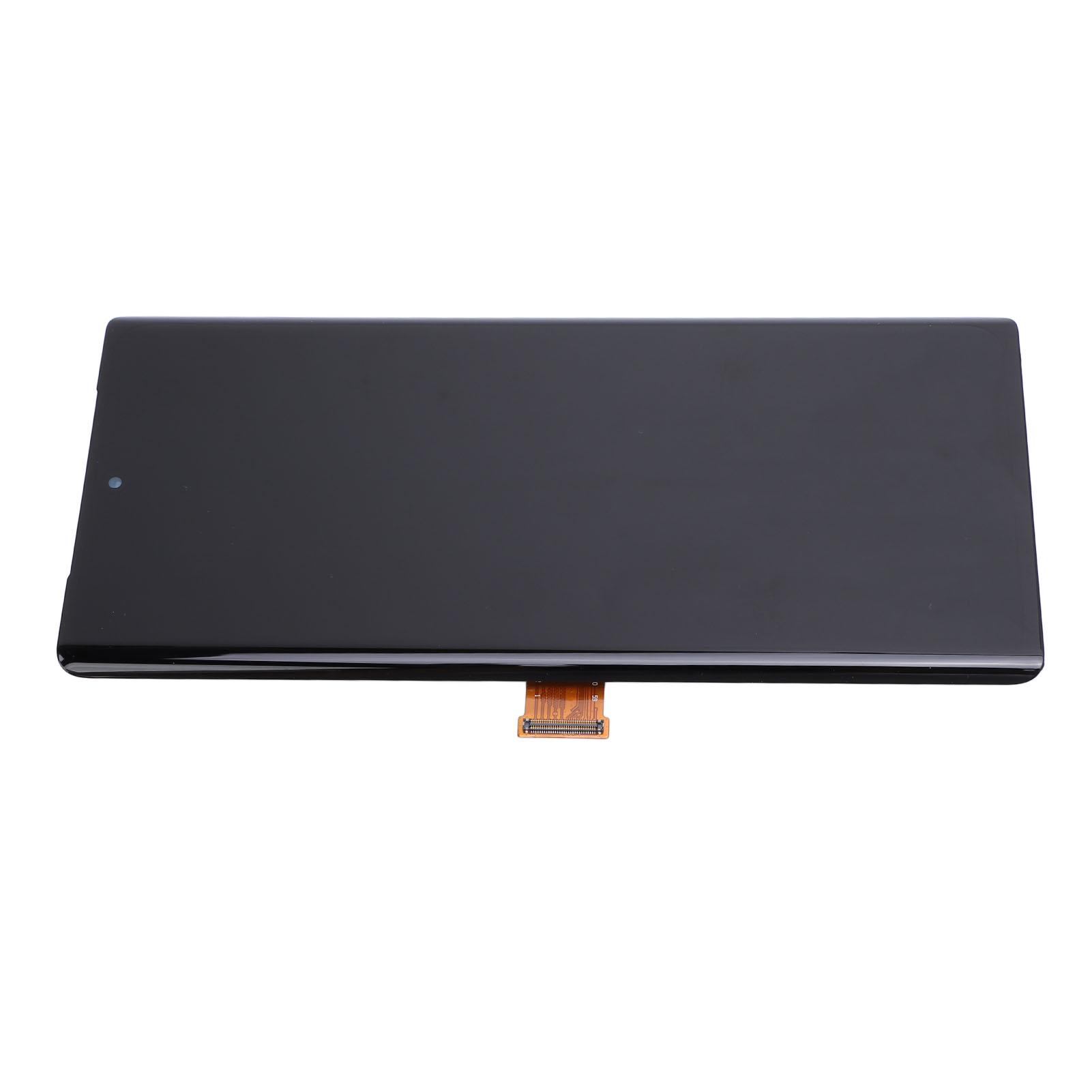 

Сборка тачскрина и дигитайзера, Органический светодиод, Замена сенсорного экрана телефона для 6