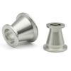 OEM 304 SS KF Vacuum Reducer KF10-KF50 for Vacuum Systems – Industrial Grade