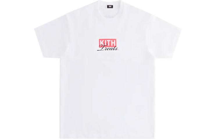 KITH Treats Toronto Кафе Футболка KHT030088-101 M