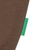 Sn Neps Hoodie Brown
