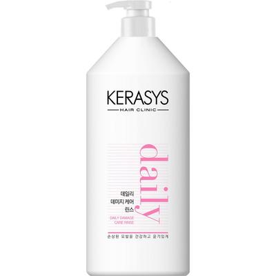Kerasys Daily Damage Care Plus Rinse, 1.5L, 1 Unit