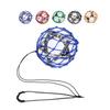 Outdoor Ball Net Basketball Bag Training Equipment Soccer Ball Carry Bag