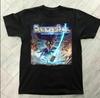 Hammerfall Tour 2024 Band Gift For Fan Tshirt Size S5XL Unisex T-Shirt