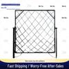 Weishu 400m Sea Crossing Outdoor Training Equipment