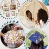 60 Pcs Paper Butterfly Wall Decor For Mother's Day Valentine's Day Wedding Party Decoration