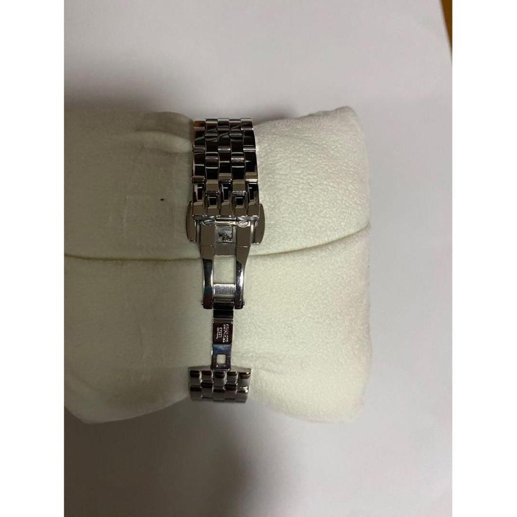 Used Kate Spade KSW1114 Silver Watch