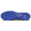 Nike Zoom Mercurial Superfly 9 Academy CR7 Rund Tå Snøring IC/IN Innendørs Sklisikker Lettvekt Støtabsorberende Fotballsko Herre sneaker DQ5312-182