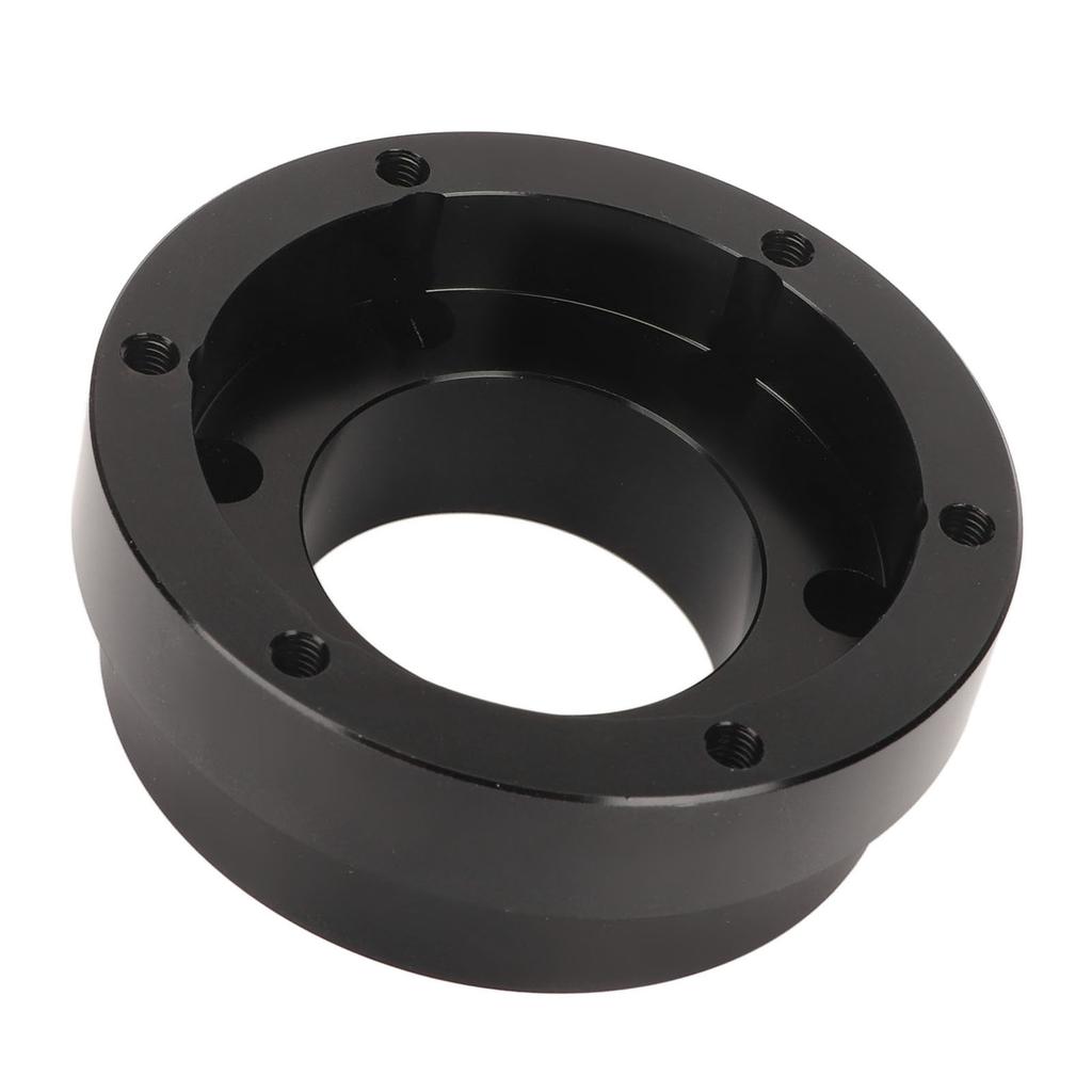 Steering Wheel Adapter Plate 70mm Steering Wheel Hub Adapter for 13 14 Inch Steering Wheels for Logitech G29 G920 G923 for Momo