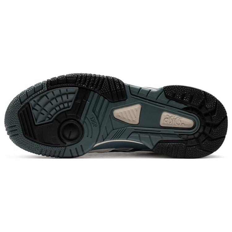 New Asics Gel Spotlyte Basketball Sneakers 'White' 1203A399-020