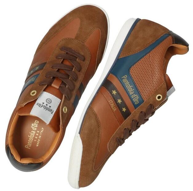 Pantofola d'Oro Vasto Low Half-Boots