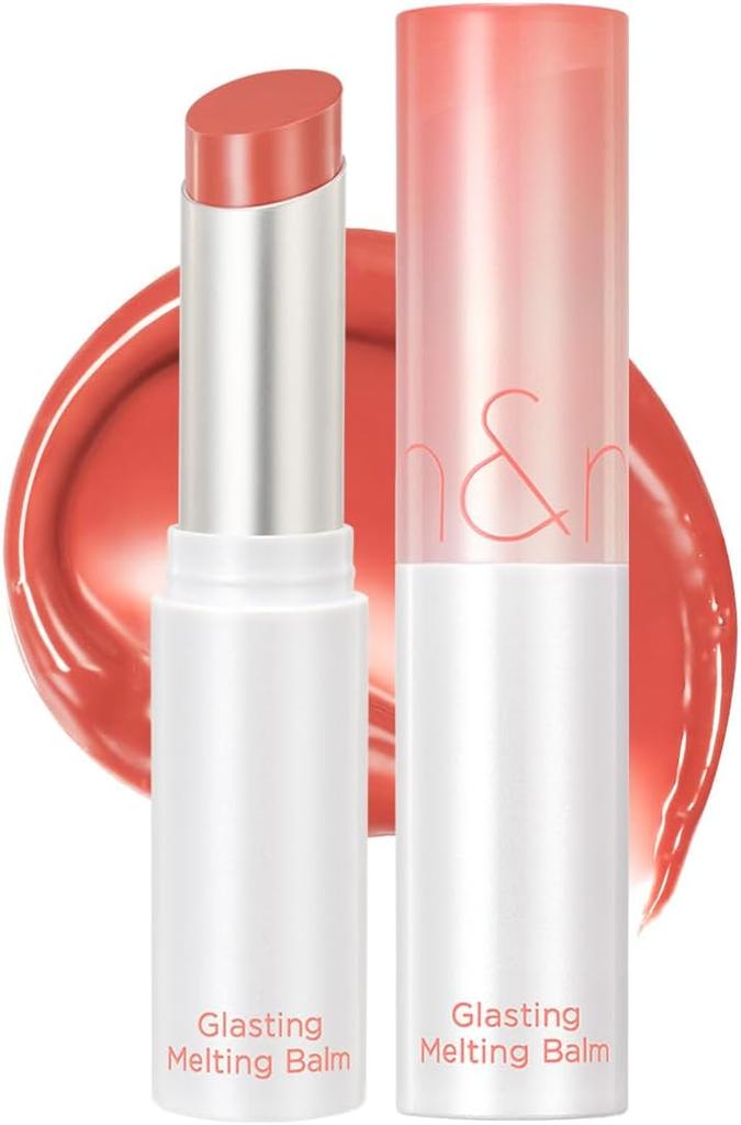 Glasting Melting Balm Sorbet Rom&nd (03 Balm)