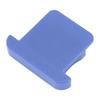 Sewing Magnetic Seam Guide Multifunctional Portable Plastic Seam Guide with Scale for Home Dark