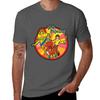 70s TShirt Standard Fit Solid Tee Shirt