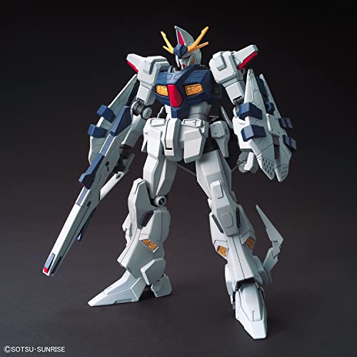 HGUC Mobile Suit Gundam Flash Hathaway Penelope 1/144 scale color-coded plastic model
