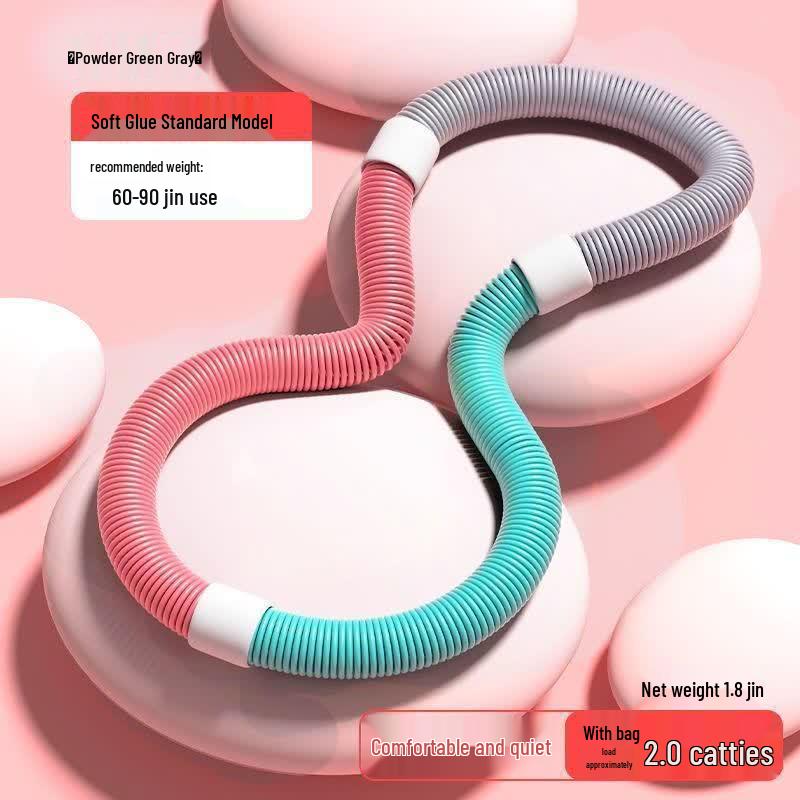 TLXT Fitness Hula Hoop