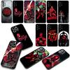 Cover for Apple iPhone 17 16 11 Pro XS Max XR 6 7 8 Plus 16E SE 2020 Air 5 SE2 Phone Case Daredevil Marvel Wallpaper