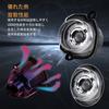 SKTYANTS JB64W JB74W LED Turn Signal, 2 Color Switching, Turn Signal Position, Bright, Easy