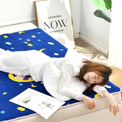 2-speed Adjustable Constant Temperature Thicker Heater Single Double Body Warmer Blanket