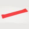 Treinamento de Força para Atletismo Elástico Loop Bandas de Resistência - Conjunto de Fitness Yoga TPE