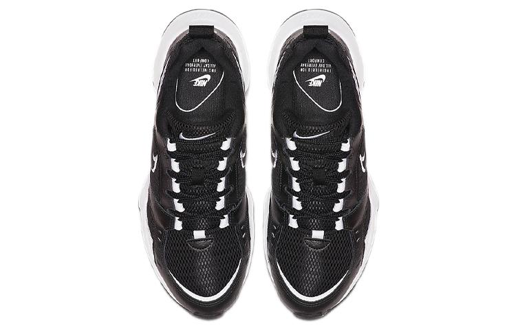 Nike Air Heights 'Siyah' Kadın CI0603-001