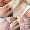 Rom&nd MELHOR QUE AS PALETAS 00-09/11-13, Inspirada no Jardim, Tons Totalmente Harmoniosos, Amigável para Iniciantes, Multiuso, K-Beauty, Maquiagem Coreana