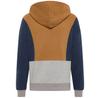 Mustang Bennet Color Hoodie