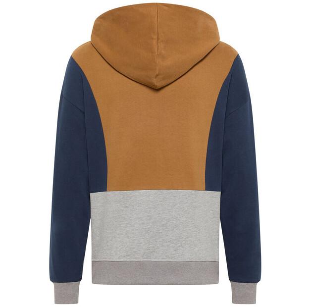 Mustang Bennet Color Hoodie