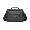 Men's Crossbody Bag Shoulder Bag Briefcase Large Capacity Business Bag