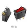 Componente electrice – Întrerupătoare