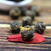 2023 Yunnan Ancient Tree Dianhong Black Tea Golden Pearl 100g