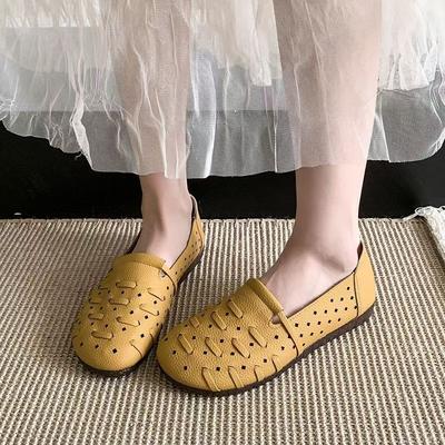 Scarpe da donna – Mocassini da donna