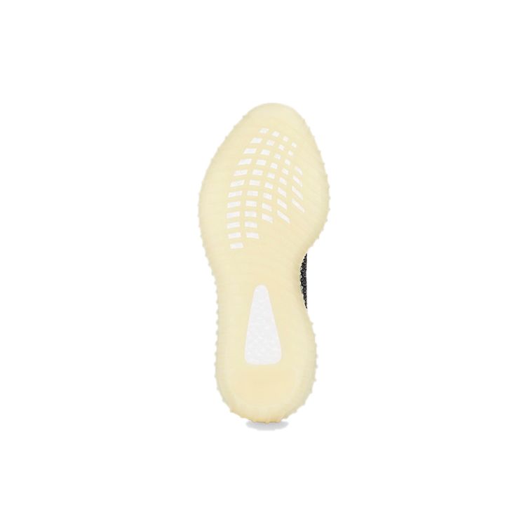 adidas Yeezy Boost 350 V2 Carbon Unisex Sportbačiai Juodi Asriel FZ5000