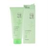Kwailnara First Green Tea Moist Cleansing Foam 180g
