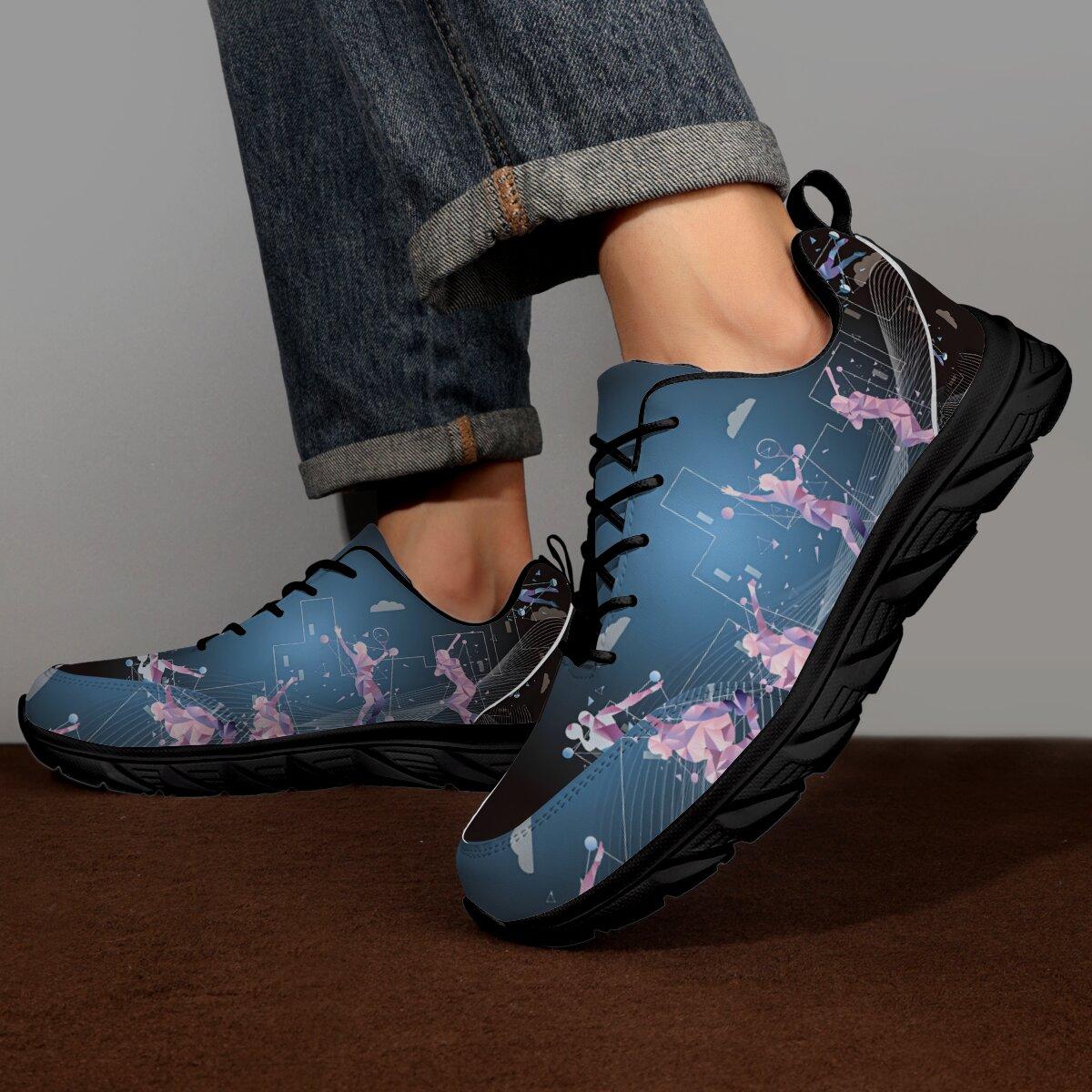 

Мужские кроссовки Рождественская обувь Удобная Нескользящая На шнуровке Прочная обувь для мужчин Уличная Обувь для бега Спортивная обувь Мужские Женские кроссовки 43 оранжевый