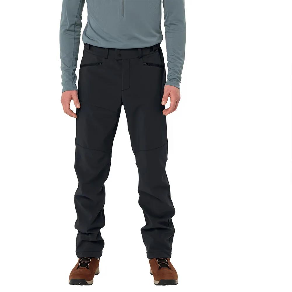 VAUDE Trousers Elope Softshell