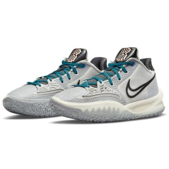 Nike Kyrie 4 EP Low Grey Fog Sapphire - CZ0105-004