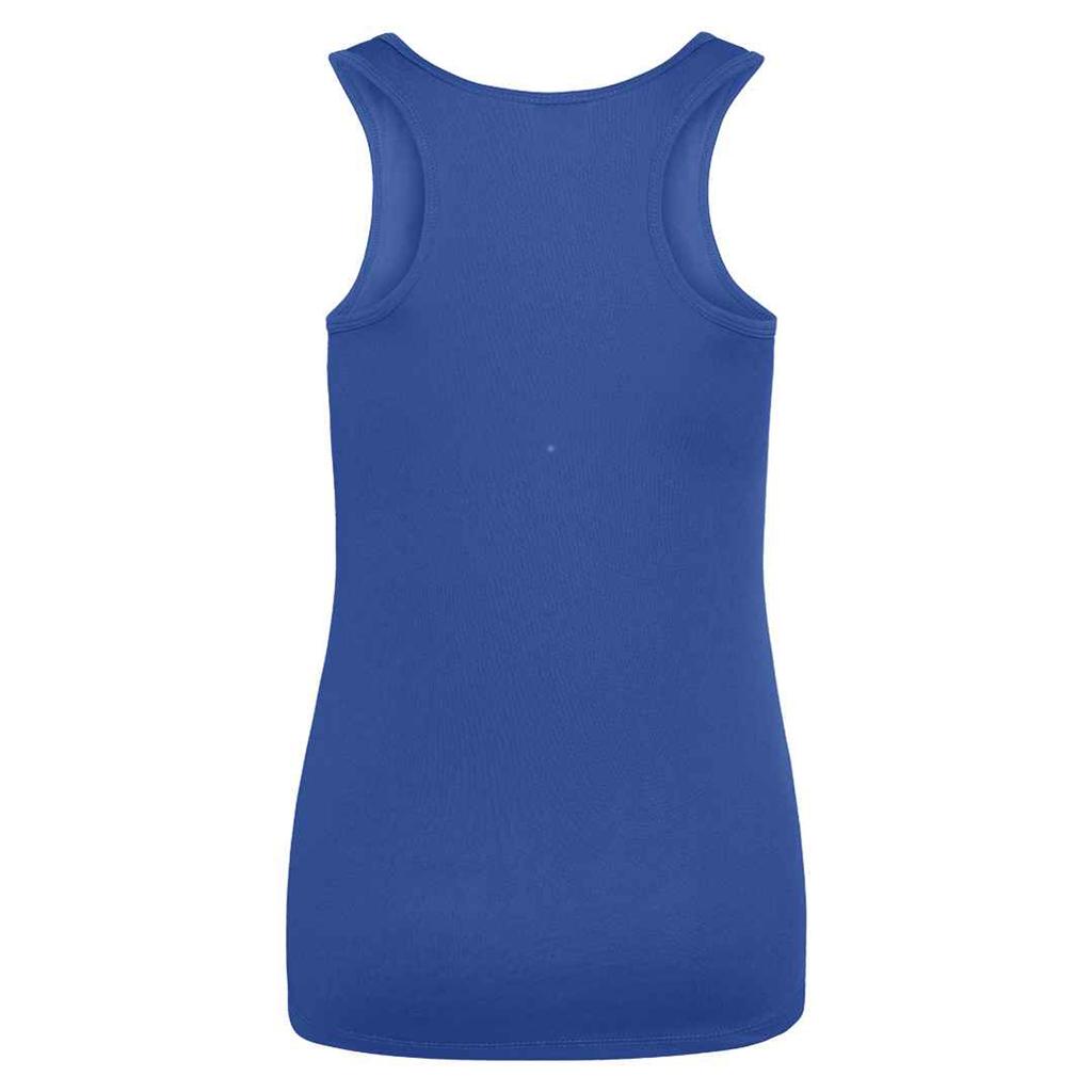 AWDis Cool Womens/Ladies Moisture Wicking Girlie Tank Top