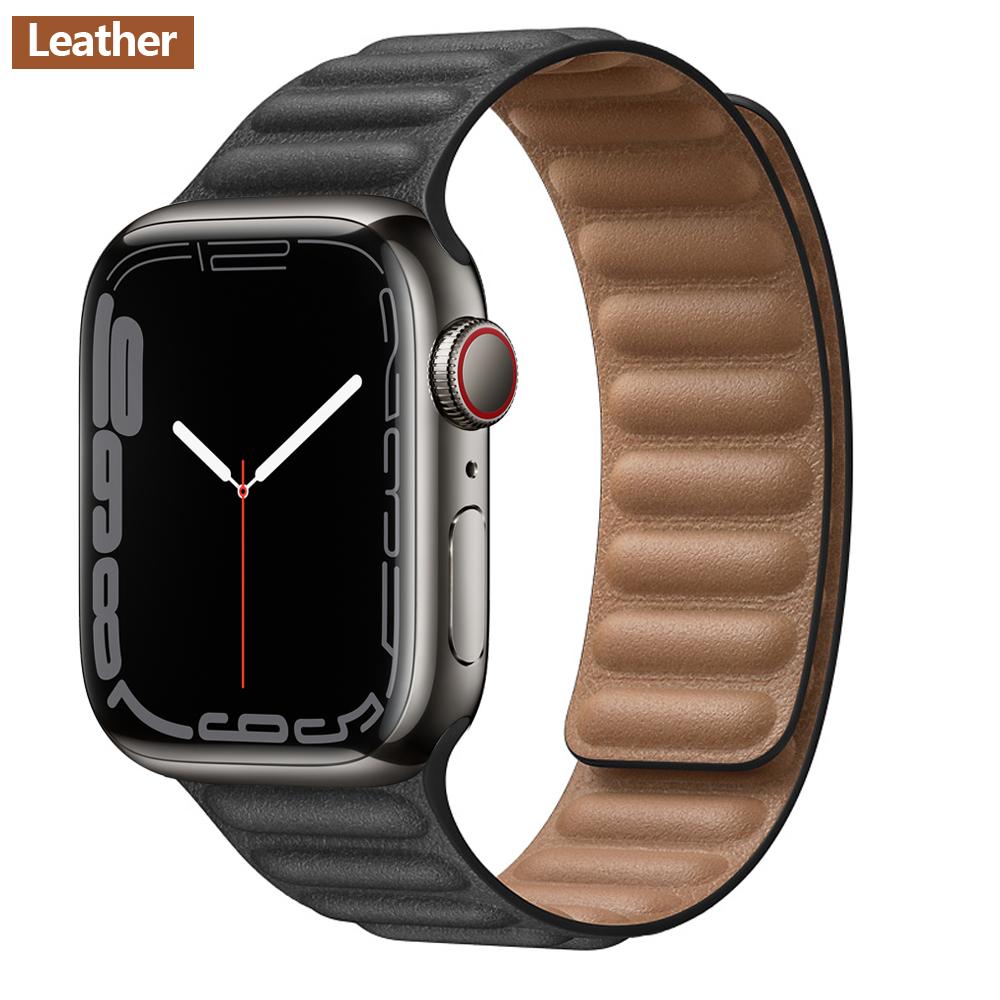 Watchband Smartwatch Accessories Wristband
